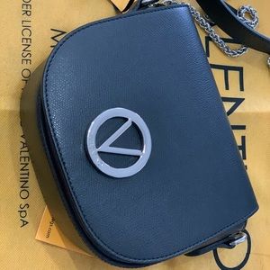 Valentino handbag gently used